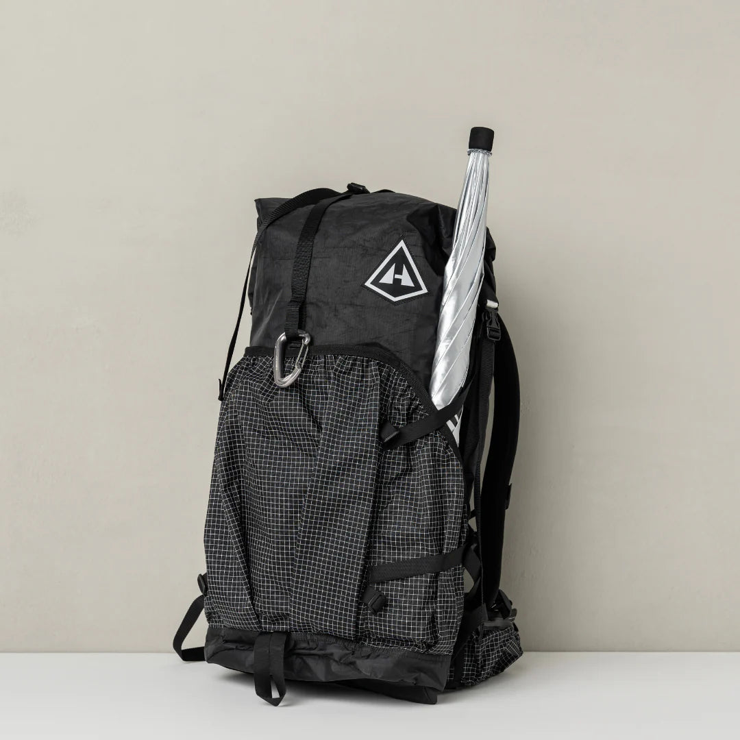 New Product: LUNA PROJECT SUN GUARD CARBON UMBRELLA / Luna Project Sun Guard Carbon Fiber Sun-Protective Umbrella (Free Hands-Free Umbrella Clip Included)