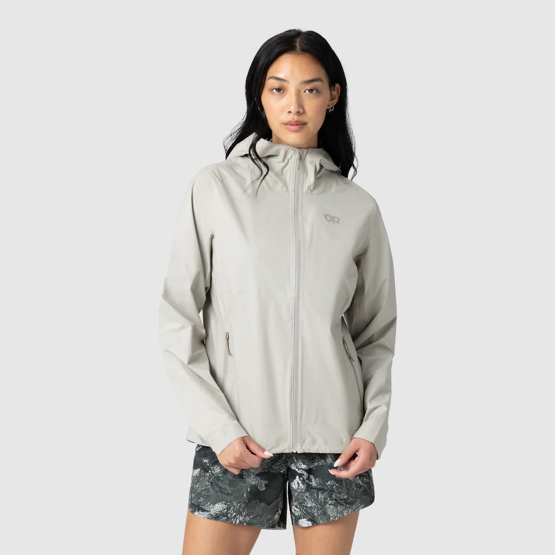 Outdoor Research Women's Helium UL Jacket
