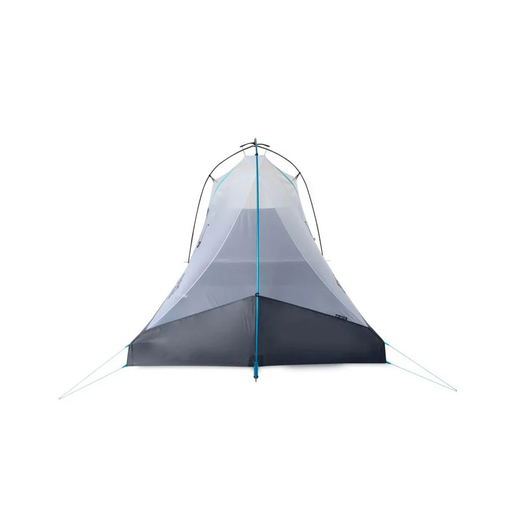 最新版 Nemo Hornet Elite OSMO™ 2P Ultralight Backpacking Tent 二人超輕帳篷 只重779g