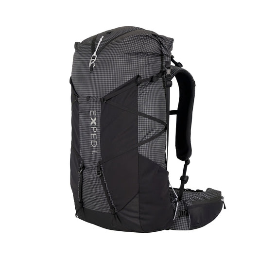 EXPED LIGHTNING 50 2026款 輕量登山背包