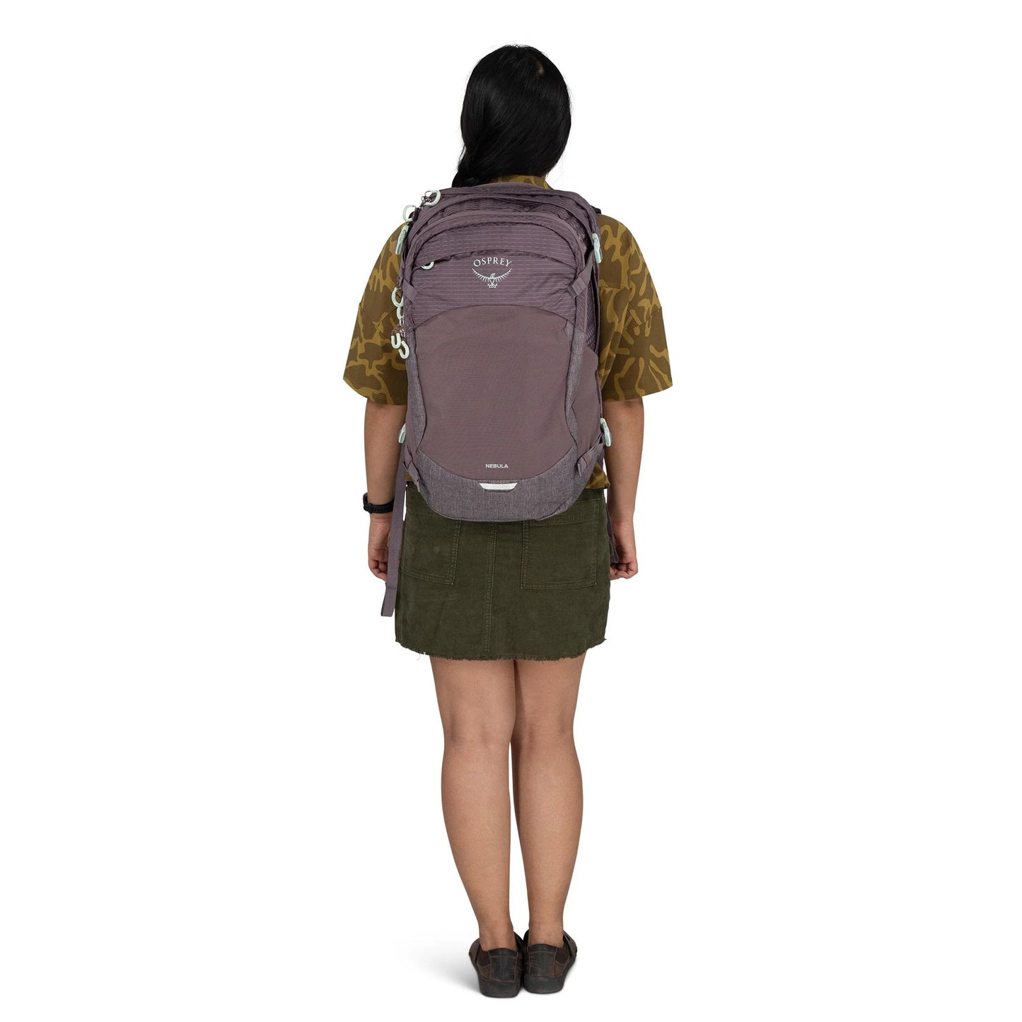 Osprey Nebula 32 中性日常用出勤用背包