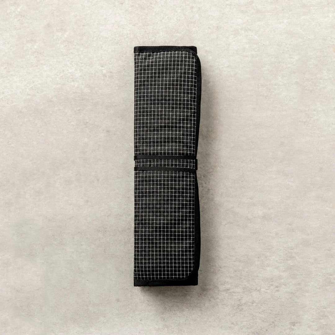 LUNA PROJECT DOUBLE WEB FOLDING MAT / Luna Project 雙層網面摺疊坐墊