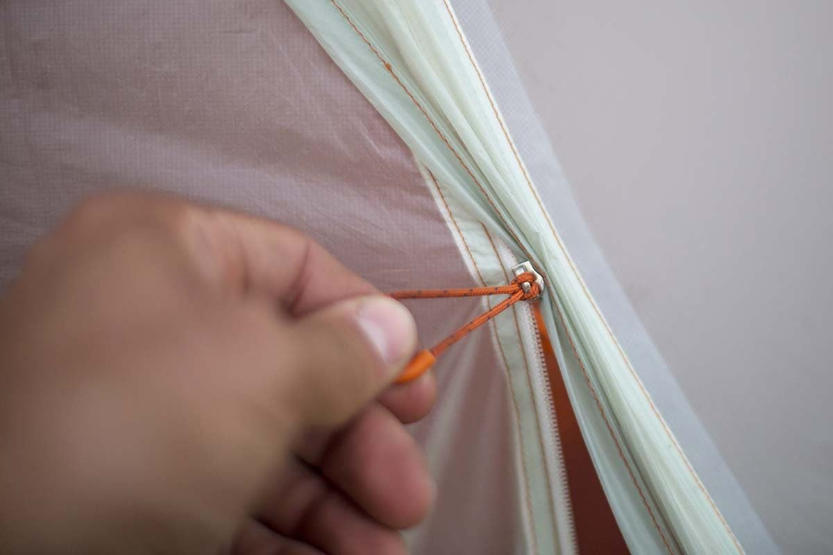 最輕3人自立帳 Big Agnes Copper Spur 3 Platinum 超輕帳篷 鉑金版