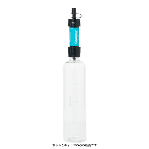 Gossamer Gear GG Water Bottle 水瓶 水壺 水樽
