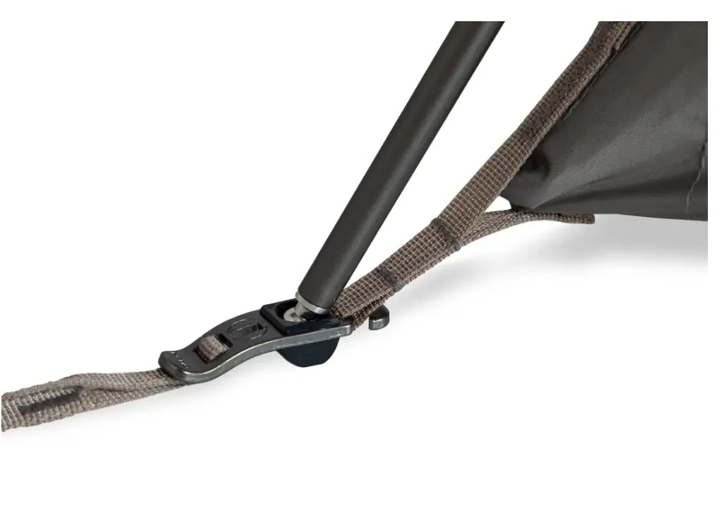 Nemo Mayfly OSMO™ 3P Lightweight Backpacking Tent 三人超輕營帳 輕量3人帳篷 性價比之選