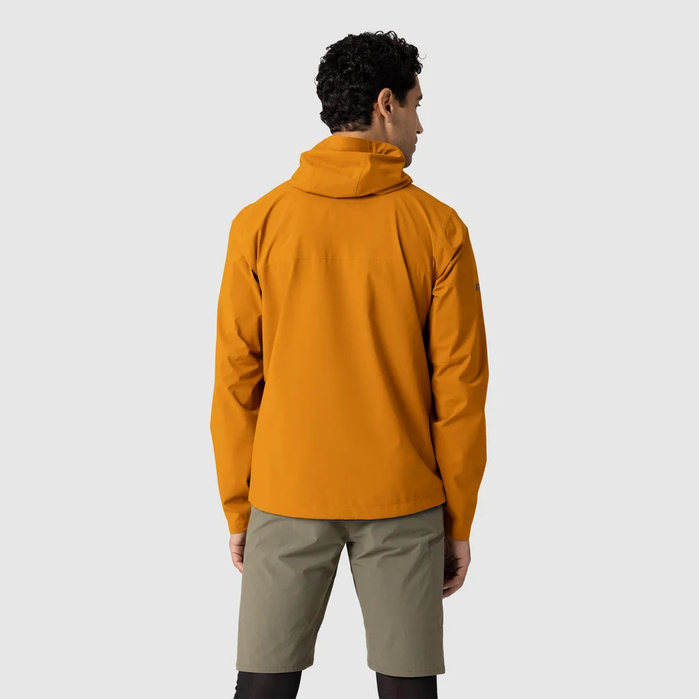 Outdoor Research 男款 Stratoburst Stretch 防雨外套 OR Men's Stratoburst Stretch Rain Jacket