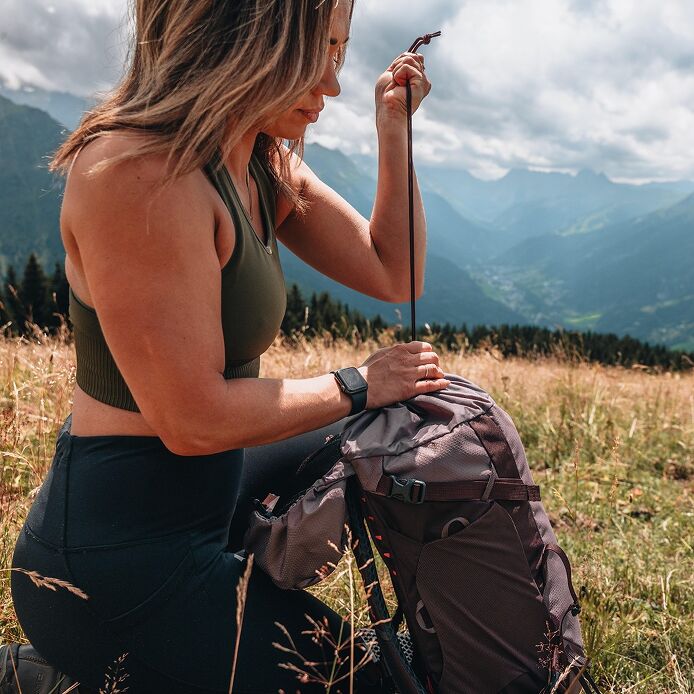 2026新版 Osprey Kyte LT 28L Backpack Women's 小鷹 女裝露營背囊 鷂鷹