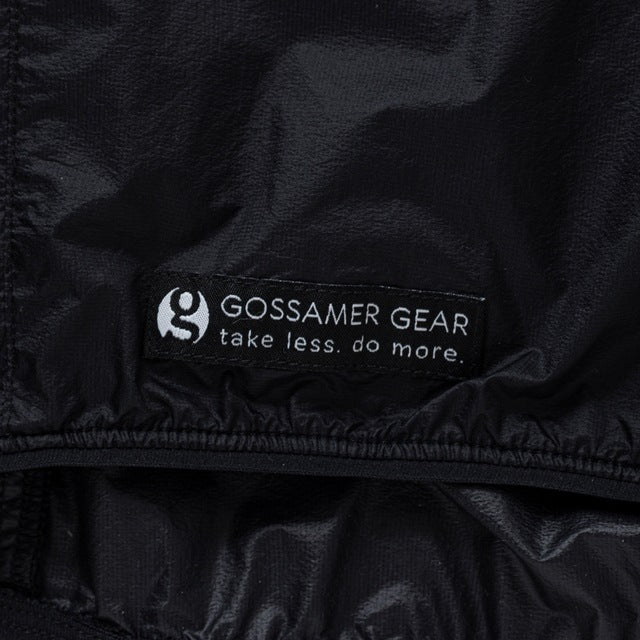 Gossamer Gear JP Ultralight EtP Hooded Jacket GG日版 超輕量防風防水連帽外套