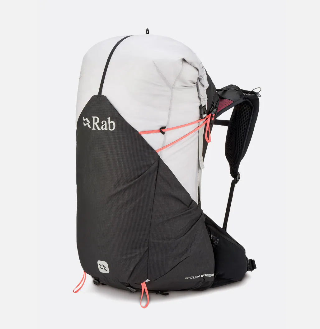 Rab Syclon XP 38ND Waterproof Pack 女款 防水背包 2026新款
