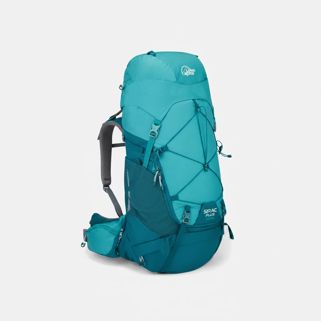 Lowe Alpine Sirac Plus ND40 Backpack 女款 登山背囊 背包