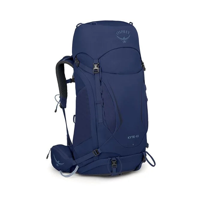 2026新款 Osprey Kyte 48L Women's Backpack 小鷹 女裝露營背囊 鷂鷹