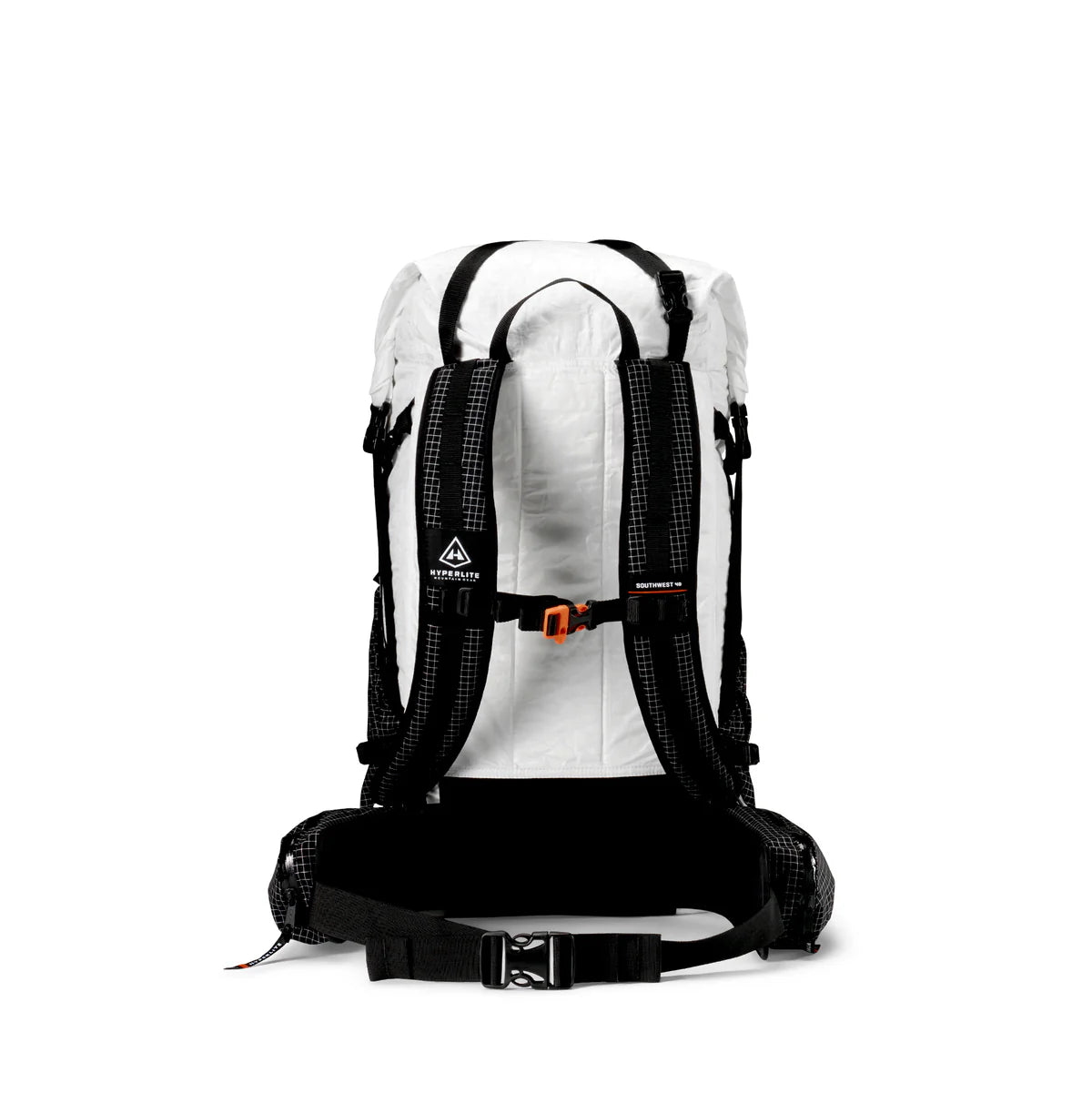 2025 最新改良版 Hyperlite Mountain Gear （HMG ) Southwest 40L /55L 40升 55升 西南格仔網袋款背囊