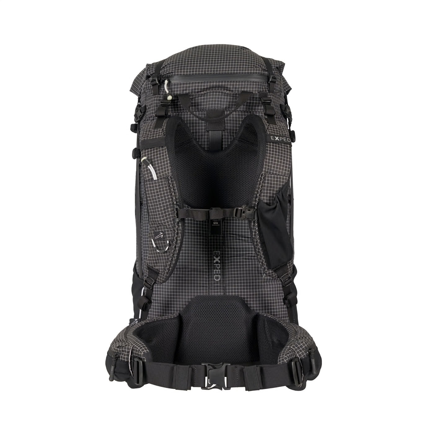 EXPED LIGHTNING 40 2026款 輕量登山背包
