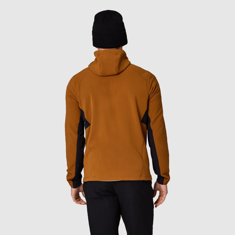 Outdoor Research 男款 Vigor Plus 刷毛連帽外套 OR Men's Vigor Plus Fleece Hoodie
