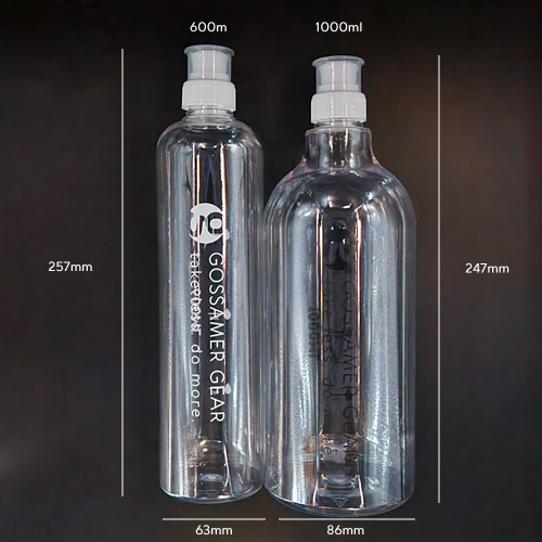 Gossamer Gear GG Water Bottle 水瓶 水壺 水樽