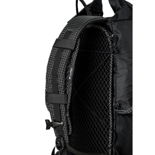 LUNA PROJECT 肩部透氣網墊Air Mesh Shoulder Pads