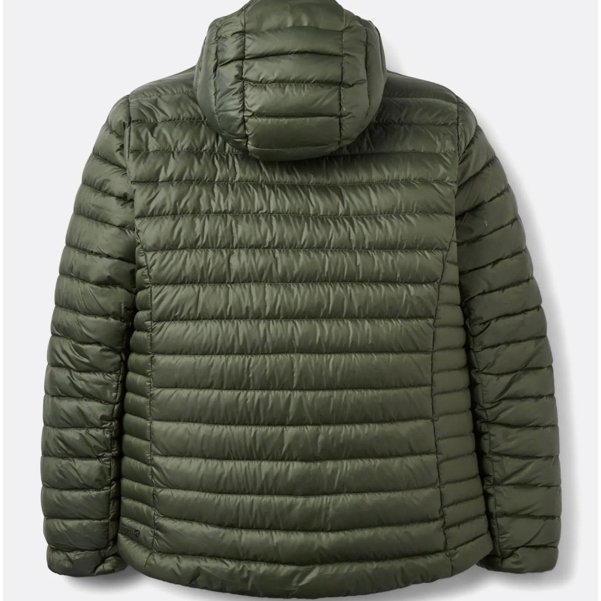 Rab 26款 Men's Microlight Alpine Down Hoody
Rab 男款  羽絨連帽外套