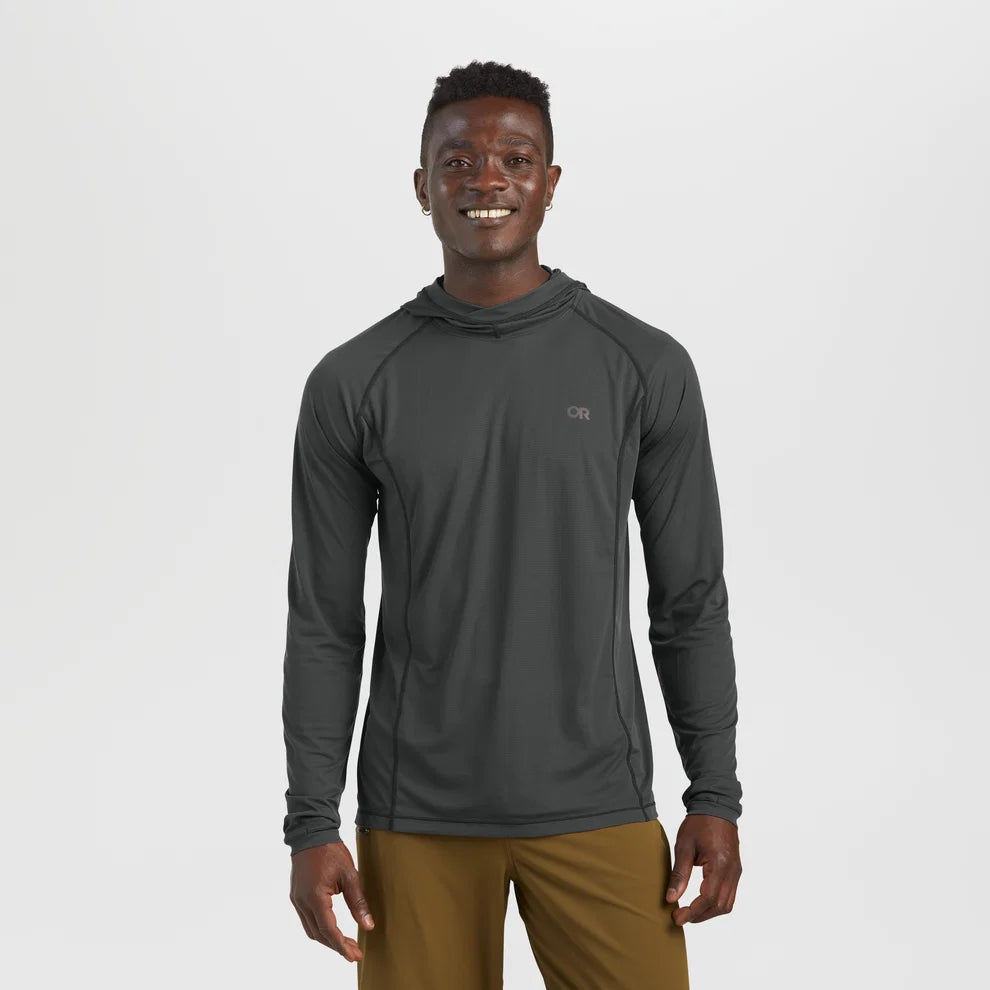 Outdoor Research 男士 Echo 連帽衫 Outdoor Research Men's Echo Hoodie