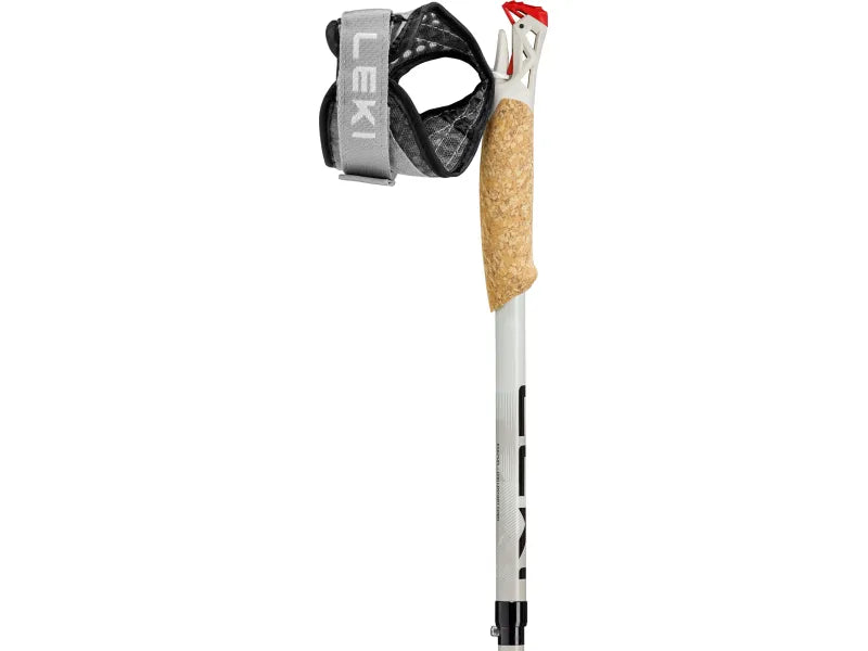 Leki Ultratrail FX.One Trail Running Poles 越野跑登山杖 2026
