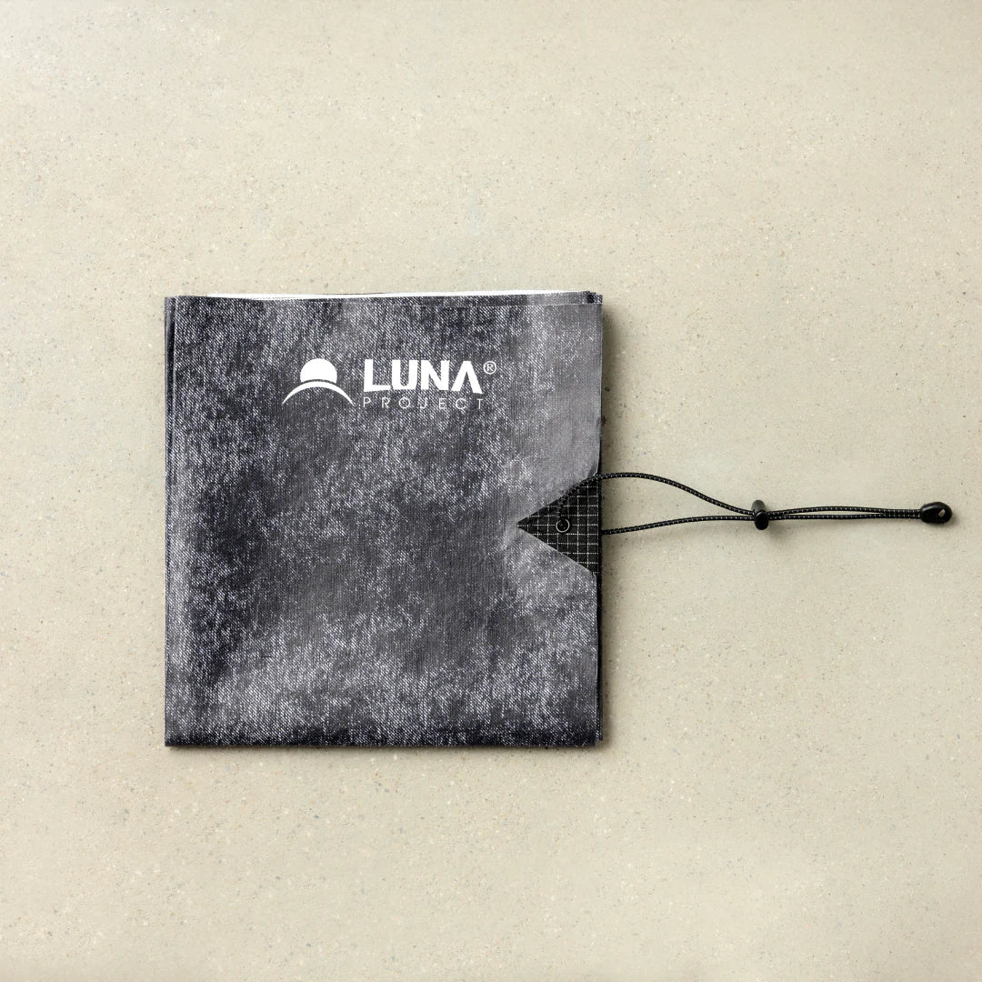 LUNA PROJECT 2層Tyvek 地墊 地布