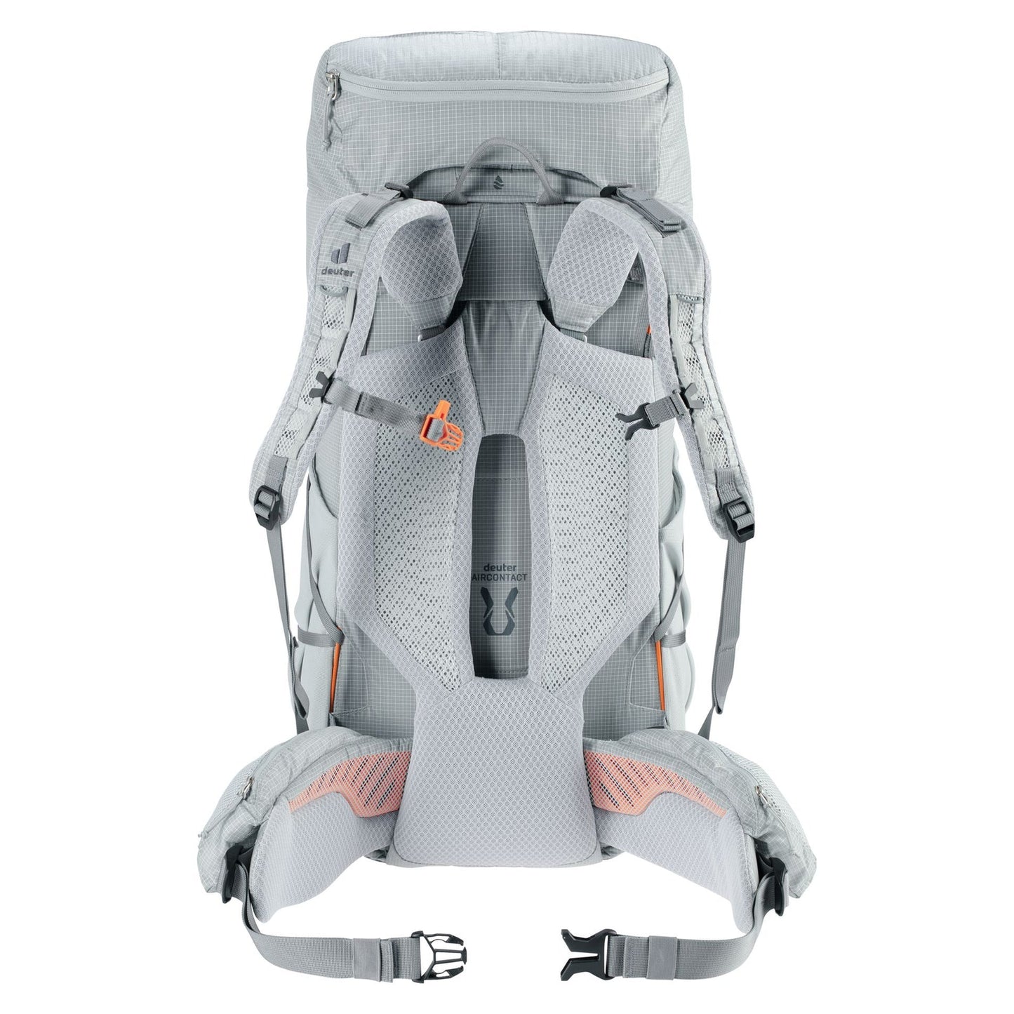 新款 Deuter Aircontact Ultra 45+5 SL 多特尖峰 露營戶外輕量登山背包背囊 女款