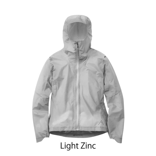 Rab Phantom Women’sJacket 女款極輕野外防水雨衣 超輕量化防雨外套