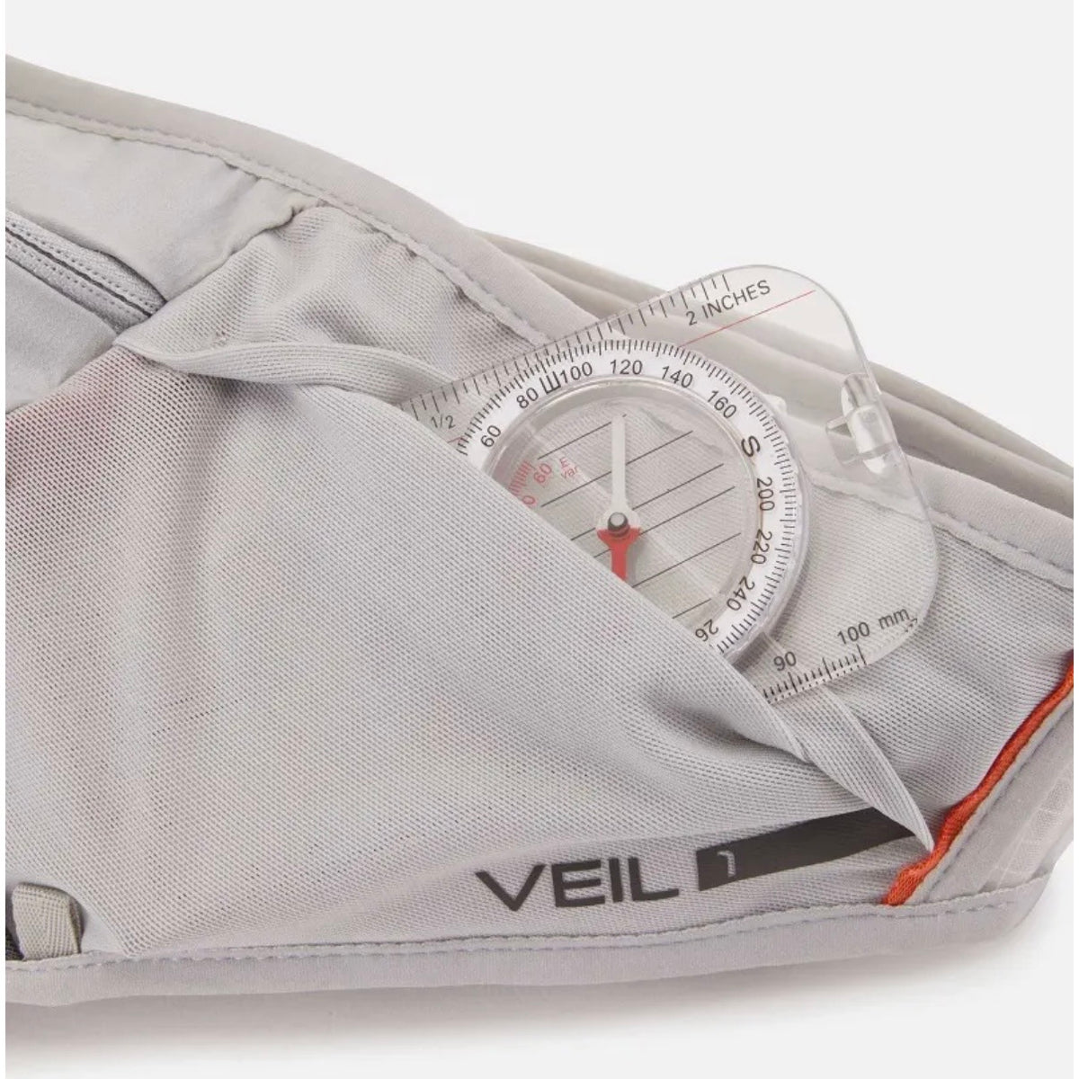 Rab Veil 1L Lightweight Belt Pack 輕量跑步腰帶 腰袋