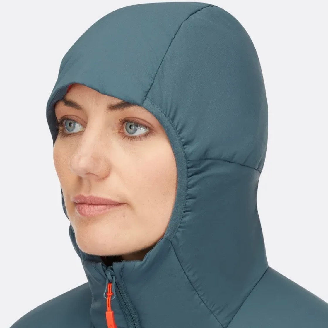 Rab 女款 Xenair Alpine Light 保暖外套 Rab Women's Xenair Alpine Light Insulated Jacket