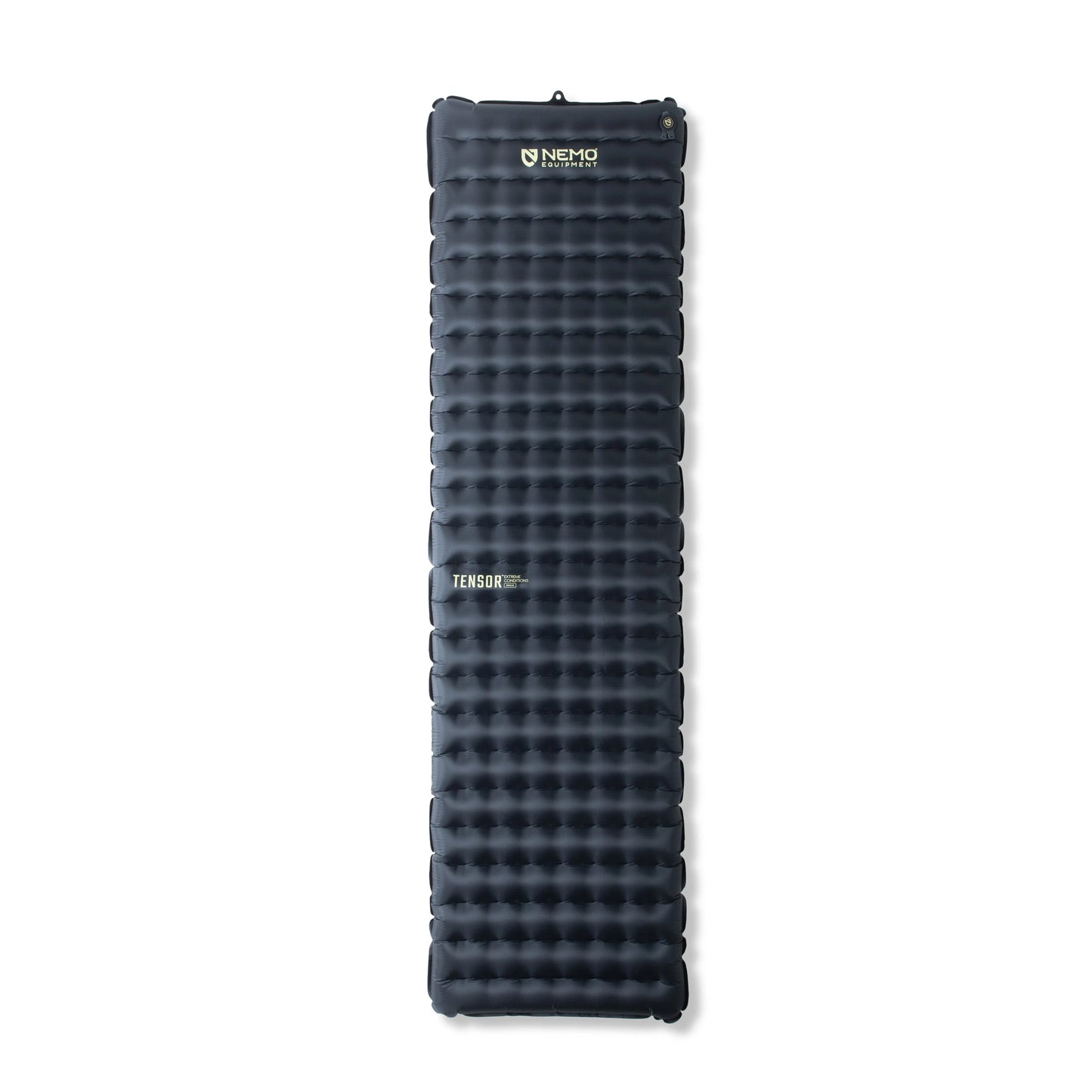 Nemo Tensor™ Extreme Conditions Ultralight Insulated Sleeping Pad Extreme Ultralight Insulated Sleeping Pad Inflatable Pad