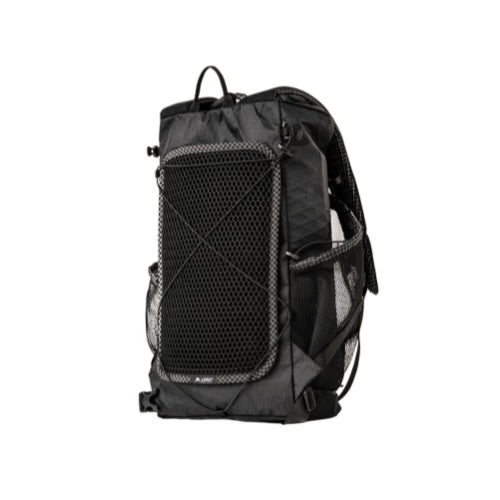 LUNA PROJECT Back Air Mesh Pad
超舒適 / 超輕空氣網眼背墊 （可以令輕量化背包 背起來更舒適）