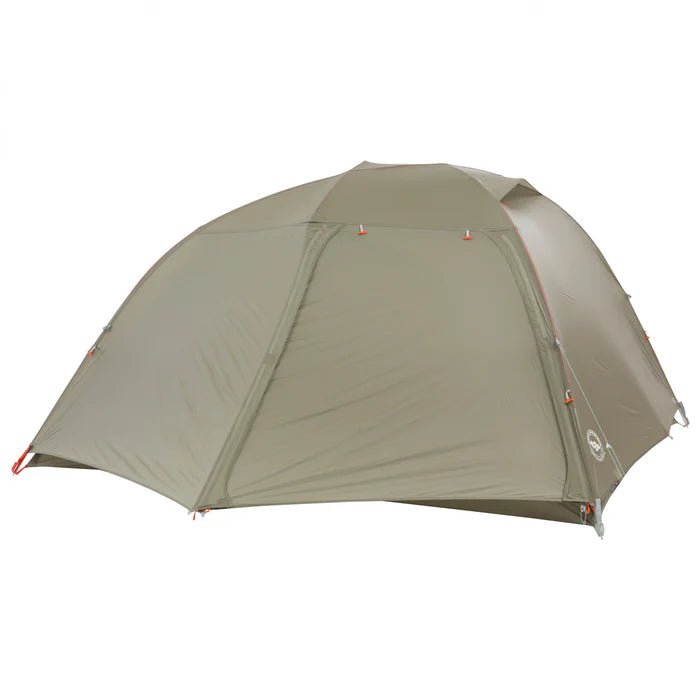 Big Agnes Copper Spur HV UL3 Ultralight Tent 三人帳篷 馬刺 三人營