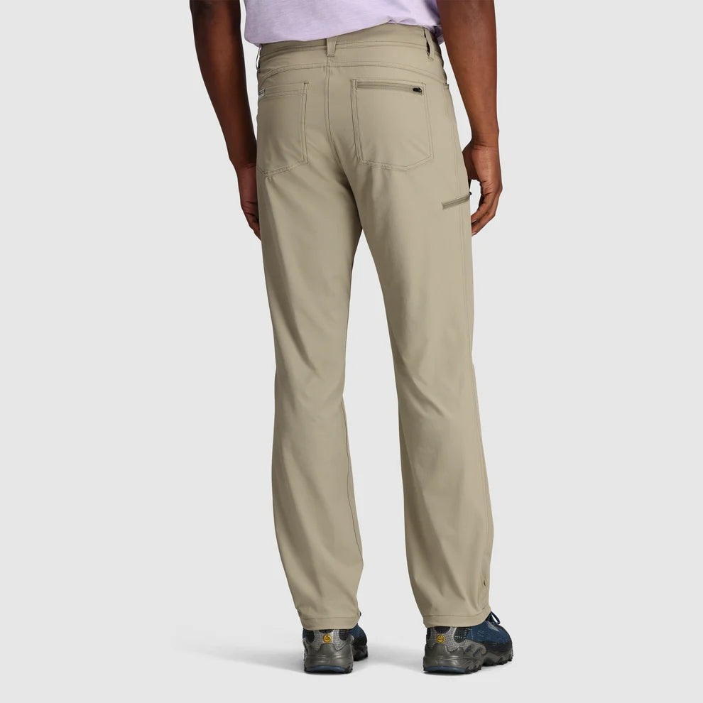 Outdoor Research 男款 Ferrosi 長褲 OR  Men's Ferrosi Pant 30”