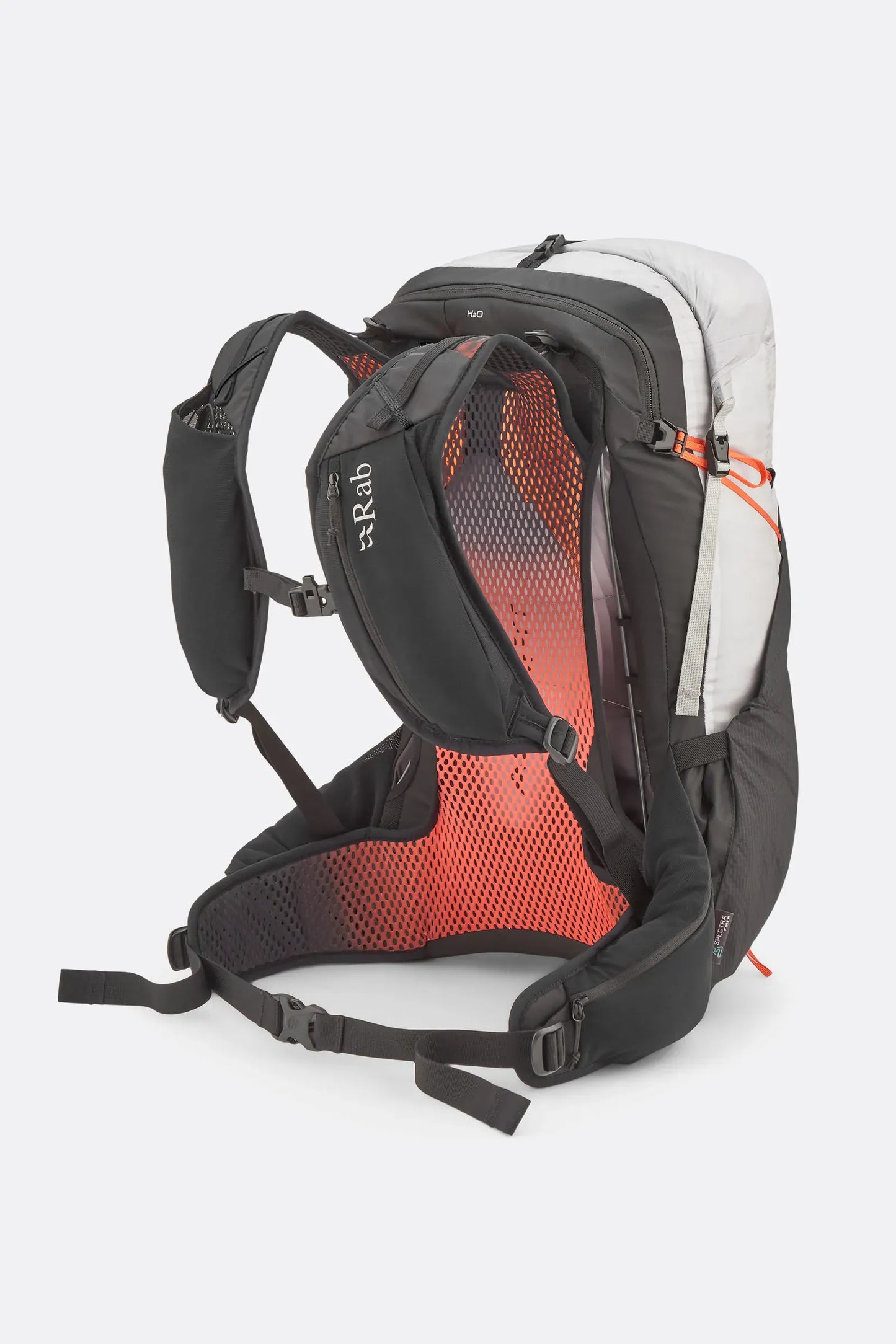 Rab Syclon XP 30L 輕量化防水背包 (2026 最新款)