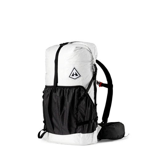 2025 最新改良版 Hyperlite Mountain Gear （HMG ) Southwest 40L /55L 40升 55升 西南格仔網袋款背囊