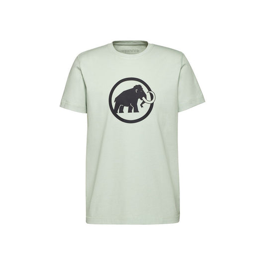 Mammut Core T-Shirt AF Men Classic 2026 經典機能短袖T恤 (男款)