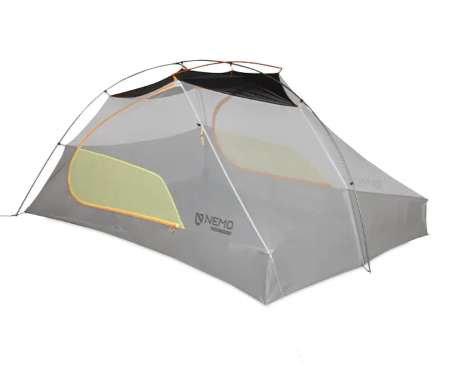 Nemo Mayfly OSMO™ 3P Lightweight Backpacking Tent 三人超輕營帳 輕量3人帳篷 性價比之選