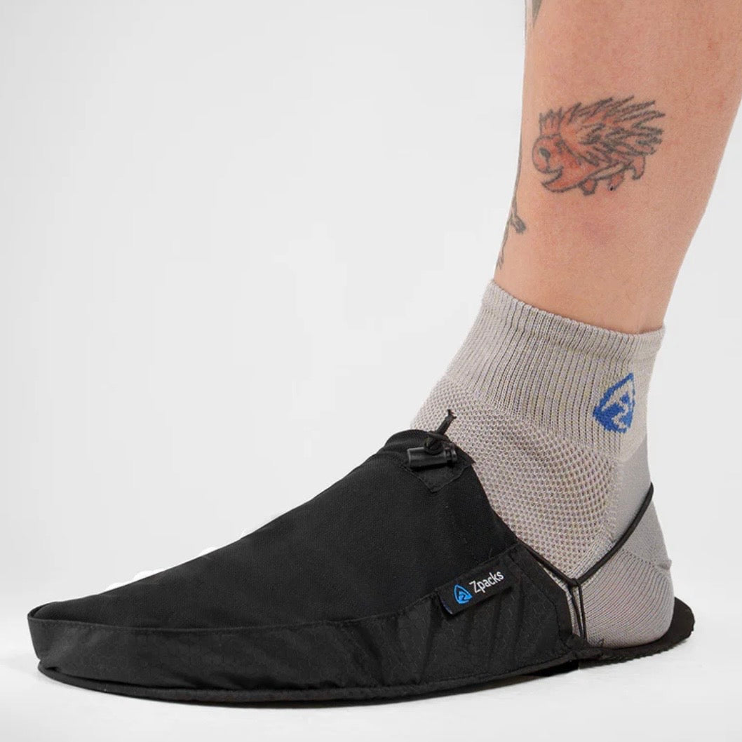 預訂 Zpacks 超輕量級 營地專用鞋 Ultralight Camp Shoes