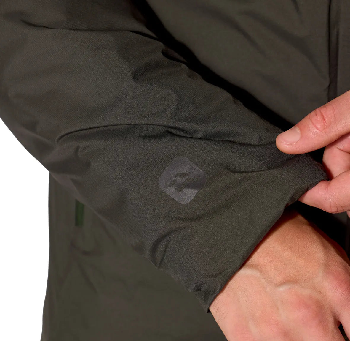 Rab 26新款 Microlight Shield Jacket (男款) 二合一防風防水羽絨連帽外套