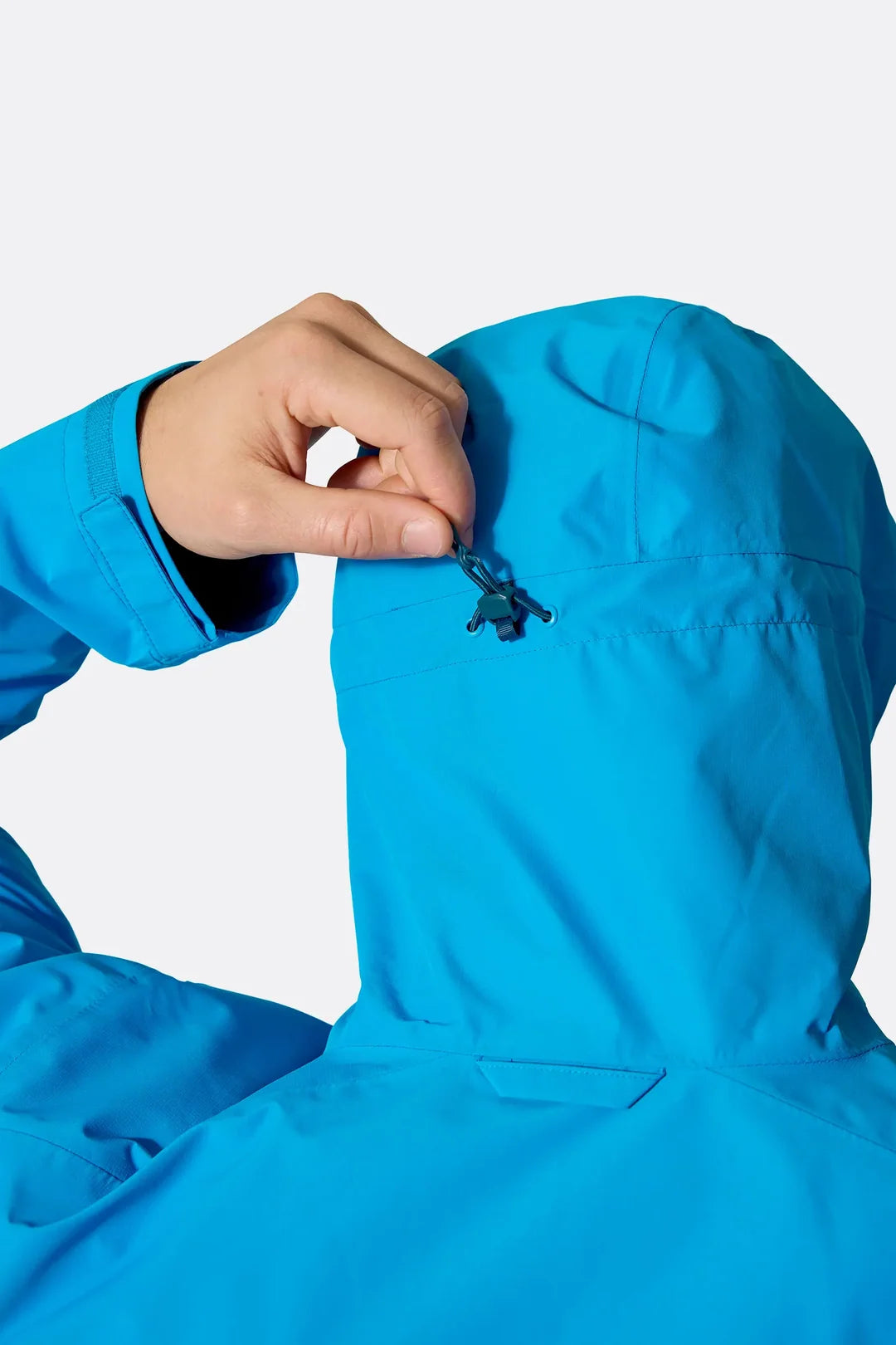 Rab Men's Downpour Waterproof Jacket 男士暴雨防水外套