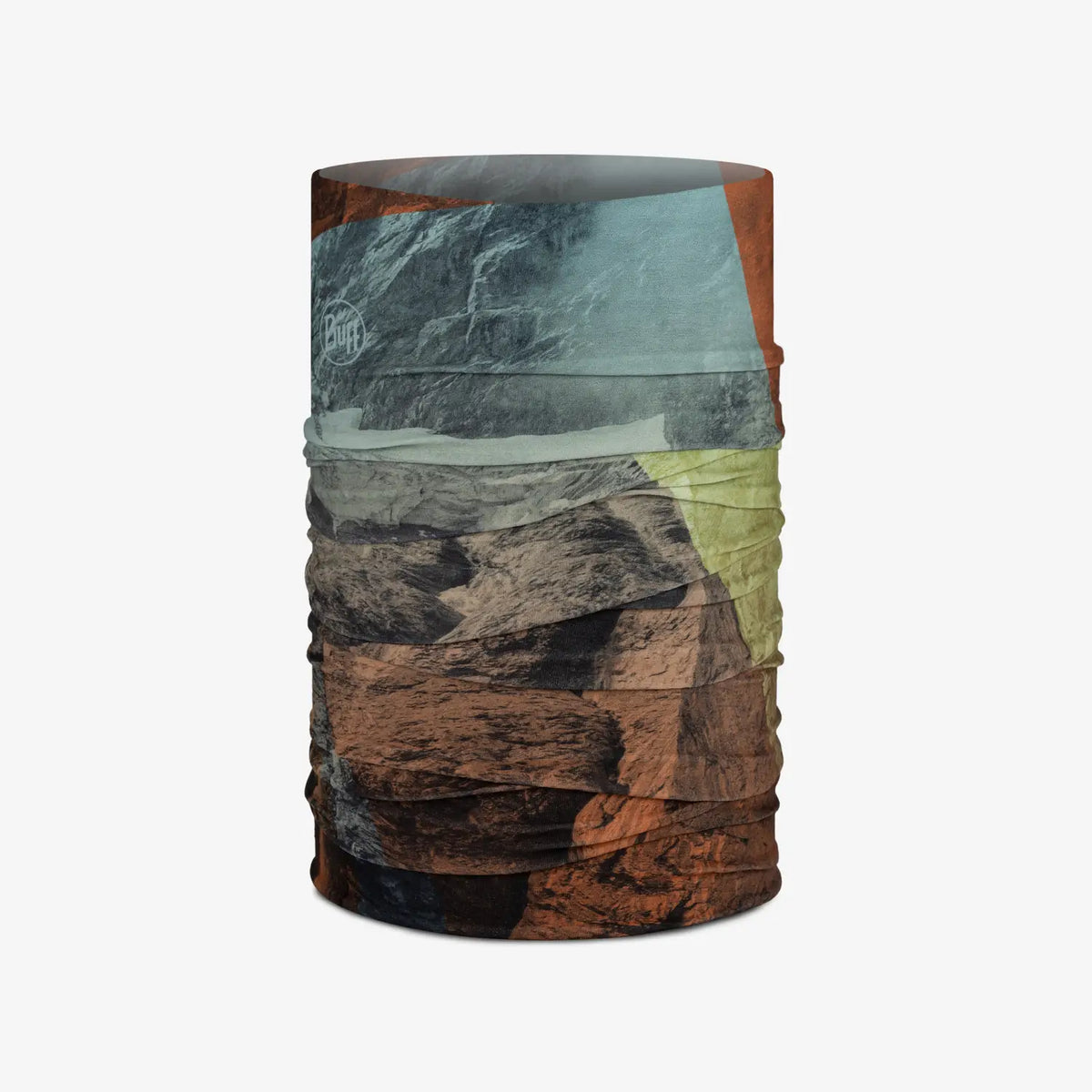 Buff® Original EcoStretch（經典四季款）多功能頸巾 西班牙製造
