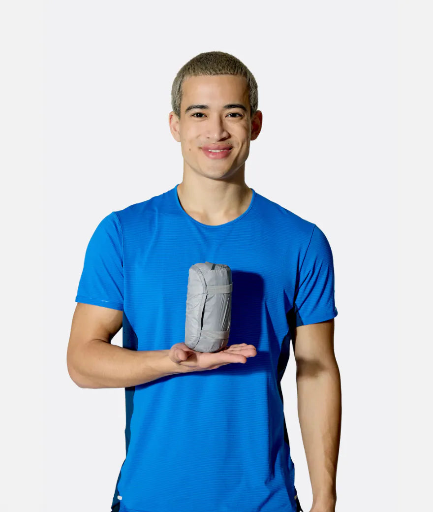 2026升級版 Rab Equipment Ultrasphere 5 超輕量級充氣睡墊 (連充氣袋） 香港率先發售 性價比極高