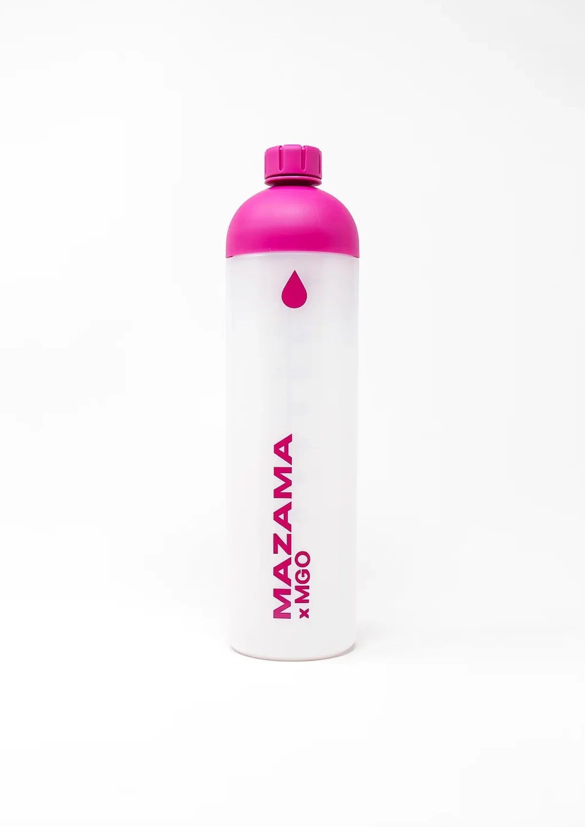 2026新款  Mazama M!GO Bottle 水樽 1L 水壺
