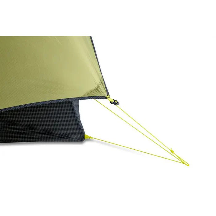 超輕量 Nemo Hornet OSMO™ 1P Ultralight Backpacking Tent 一人超輕帳篷 只重822g