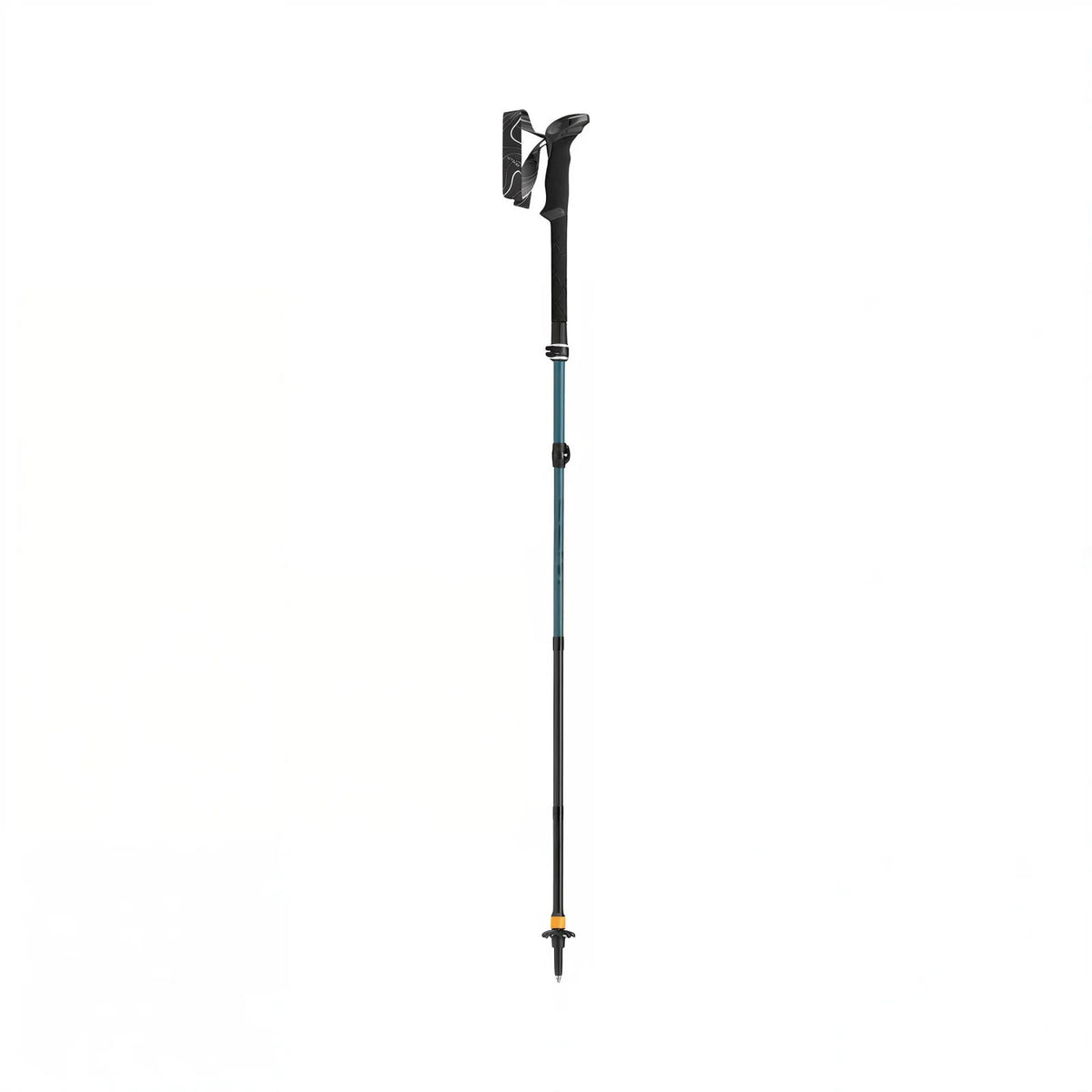 Leki Makalu FX Carbon AS Antishock Hiking Pole 避震登山杖 2026版