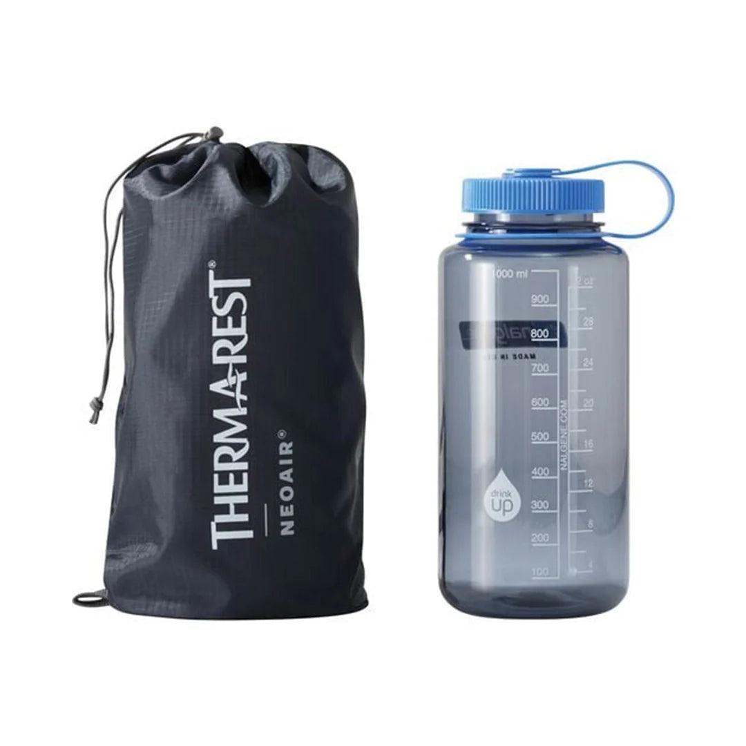 最新款 熱門版 美國 Therm-a-Rest Neoair Xtherm NXT 超輕充氣睡墊 冬天 極端溫度用 水滴木乃伊形狀 R值：7.3