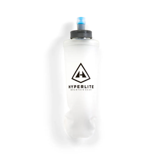 Hyperlite Mountain Gear 500ML 軟水壺     HYDRAPAK SOFTFLASK™ WMXS - 500 ML
