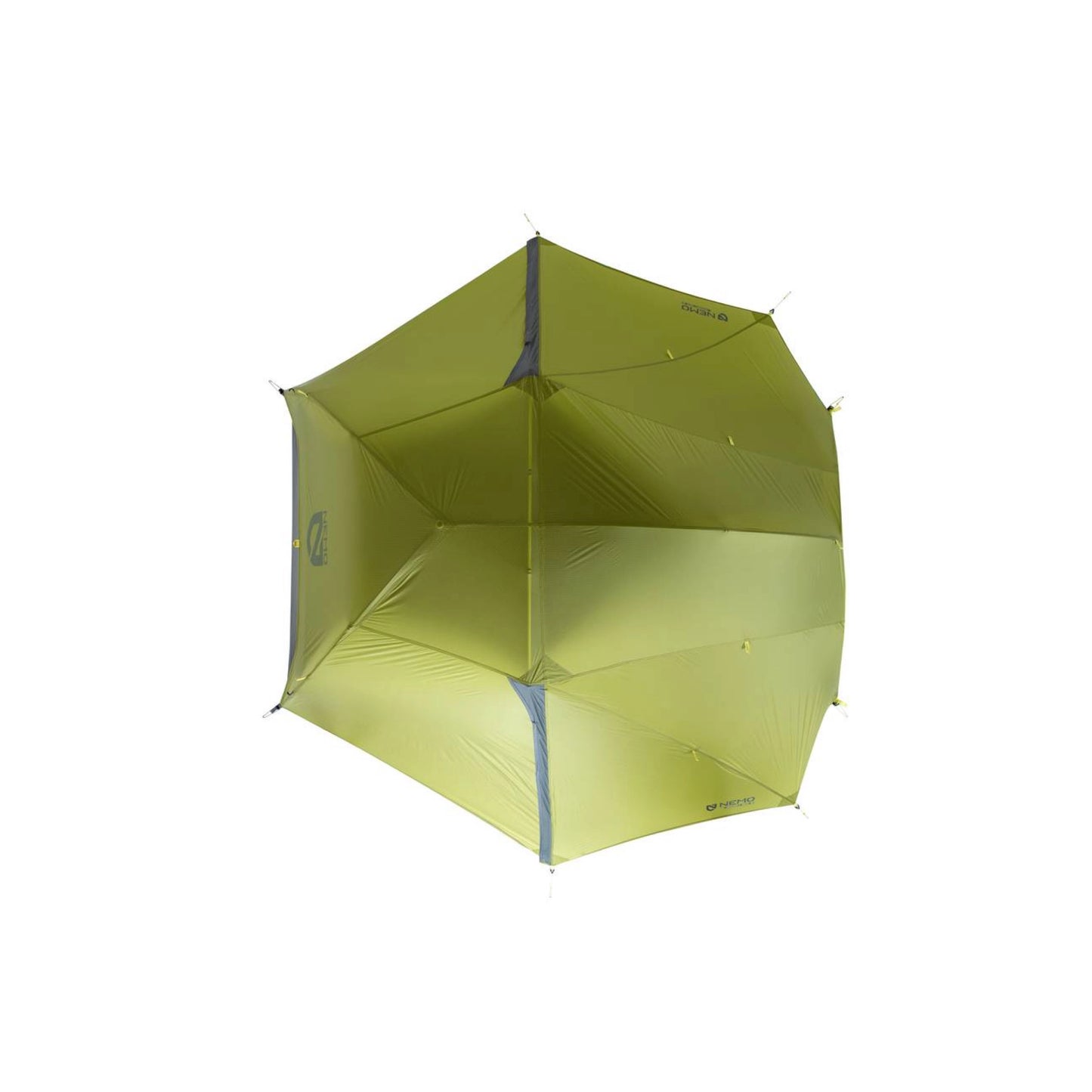 (Limited-time special offer) Latest Nemo Dragonfly OSMO™️ 1P Ultralight Single Camping Tent