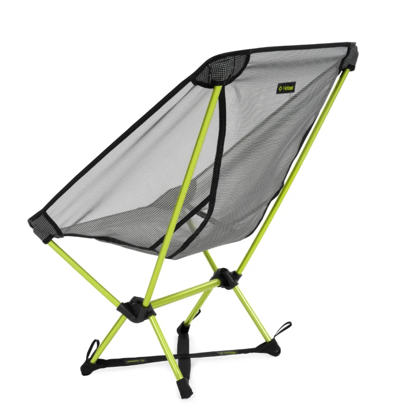 2026(新款) 全球最輕 Helinox Chair Zero LT  韓國🇰🇷輕量化椅子