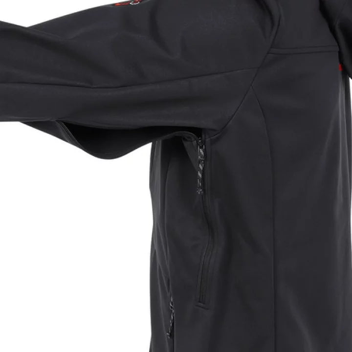 2026 最新版 MAMMUT Ultimate VIII SO Hooded Jacket AF Classic 猛猛象 8代 軟殼外套 亞洲版形 袖/衣長 很適合亞洲人
