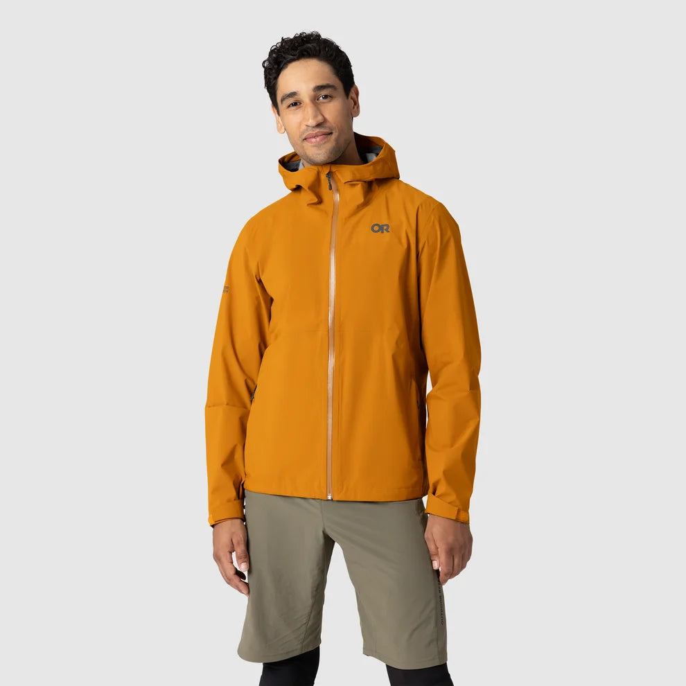 Outdoor Research 男款 Stratoburst Stretch 防雨外套 OR Men's Stratoburst Stretch Rain Jacket